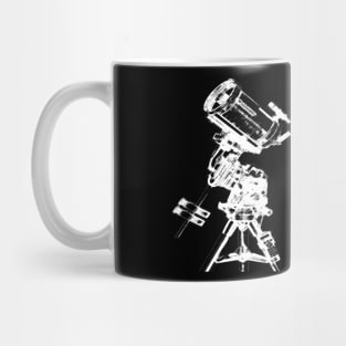 TELESCOPE Mug